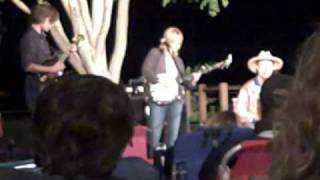 Musette for a Palindrome, Alison Brown Quartet