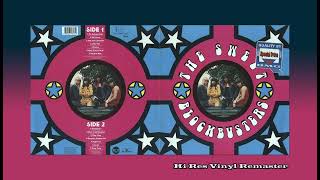 The Sweet - Alexander Graham Bell - HiRes Vinyl Remaster
