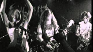 EXHUMED &quot;The Matter Of Splatter&quot;