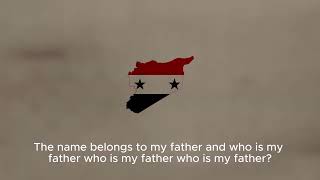 Download lagu Syria my love 'سوريا يا حبيبتي' Syrian 1973 Yom Kippur War song mp3 Download lagu Syria my love 'سوريا يا حبيبتي' Syrian 1973 Yom Kippur War song mp3
