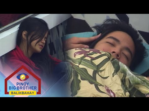 PBB Balikbahay: Joshua, tinrato na parang baby ng Team Fifth