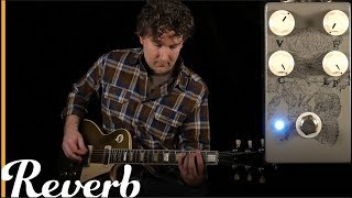 Video thumbnail for Farm Pedals Subsoiler Fuzz | Reverb Tone Report by Reverb