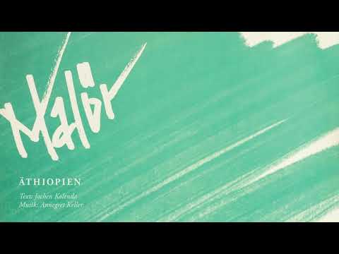 Malör ‎– Äthiopien (1985)