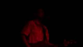 Michael Tolcher playing new music LIVE at the Jewish Mother