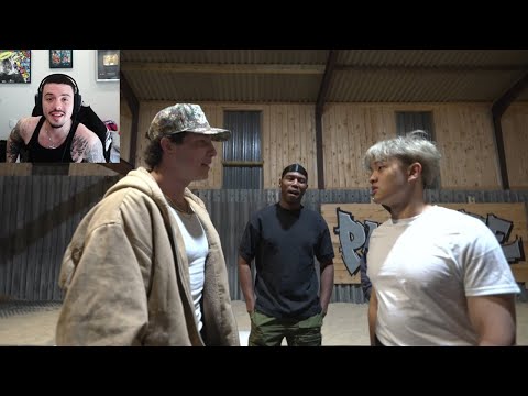 Tayler Holder REVEALS His BEEF With FaZe Adapt..