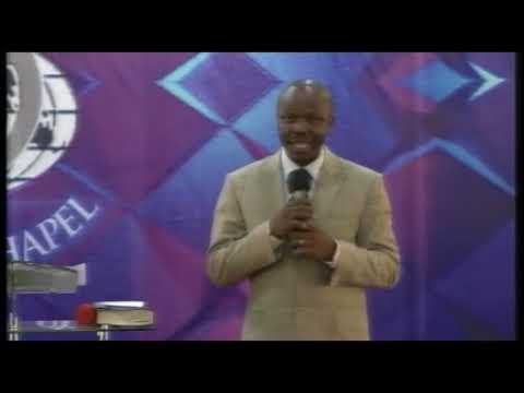 BREAKING THE FOUNDATIONAL AND ANCESTRAL CURSES 180218