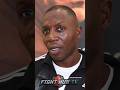 Yarde Trainer says Crawford BEATS Canelo; WARNS him of POWER and skill set!