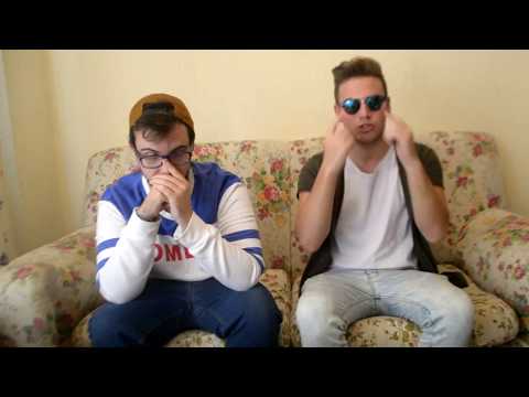 Rume y K-Lister - No Pueden ( Videoclip Oficial )