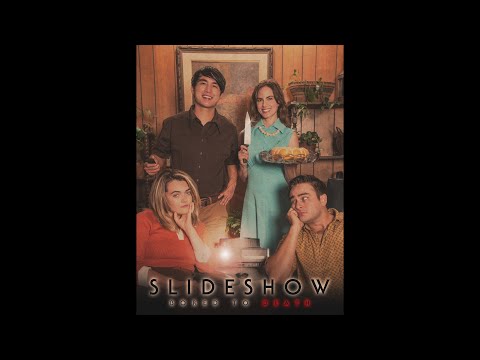 Slideshow | Short Film Trailer
