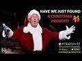 Trump Santa Grinch And A Forex Christmas Present Trading Analysis