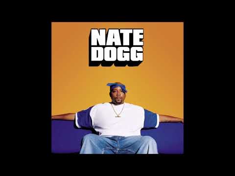 03. Nate Dogg - Get Up (Ft. Eve)