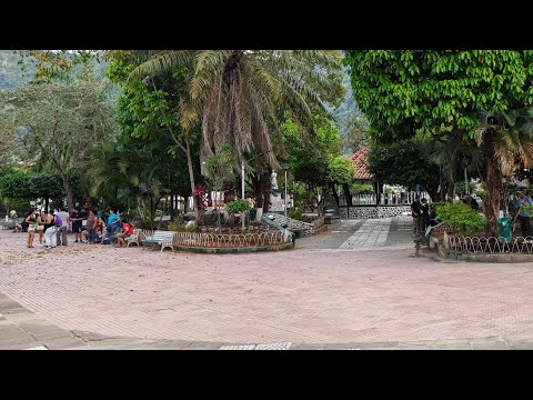 La perla turística del Beni