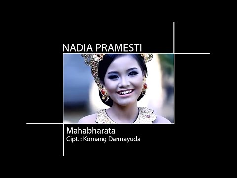 Nadia Pramesti -  Mahabharata