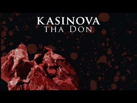 Kasinova The Don - My Story (2Pac)
