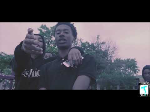 Y.T.S Keese - Intro | Shot by @TSIMSFILMS