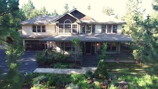 1639 NW Farewell Dr. | Bend Oregon | Awbrey Butte | Real Estate | Listed by Michelle Baney