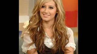 Ashley Tisdale- Heaven is a place on earth chipmunk version