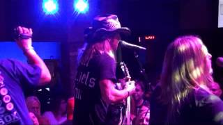 Bret Michaels - FIRST EVER - Acoustic Version of Fallen Angel
