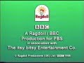 PTV Park Program Break NJN 1998 2
