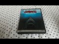 Opening To Jaws 2000 DVD