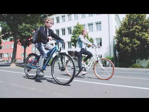 Winora – Abenteuer erfahren (Rage 2017)