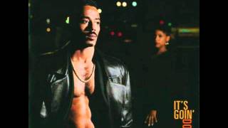 Ralph Tresvant- Your Touch