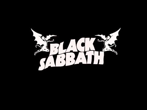 Black Sabbath - Sabbath Bloody Sabbath Backing Track