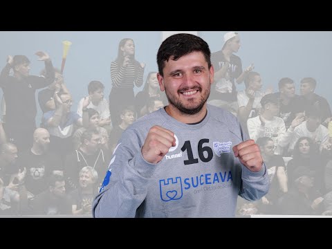 REZUMAT CSU Suceava - Politehnica Timișoara: 34-25