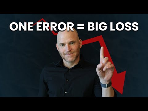 The Difference Between Markup and Margin