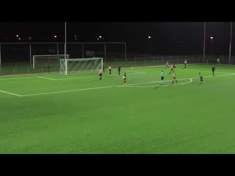 FEA O15 vs Rigtersbleek O15 - 2e Half (Part 3)