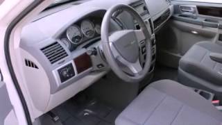 preview picture of video '2010 Chrysler Town Country Bellevue WA 98004'