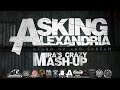 Asking Alexandria - Stand Up And Scream Mash-Up ...