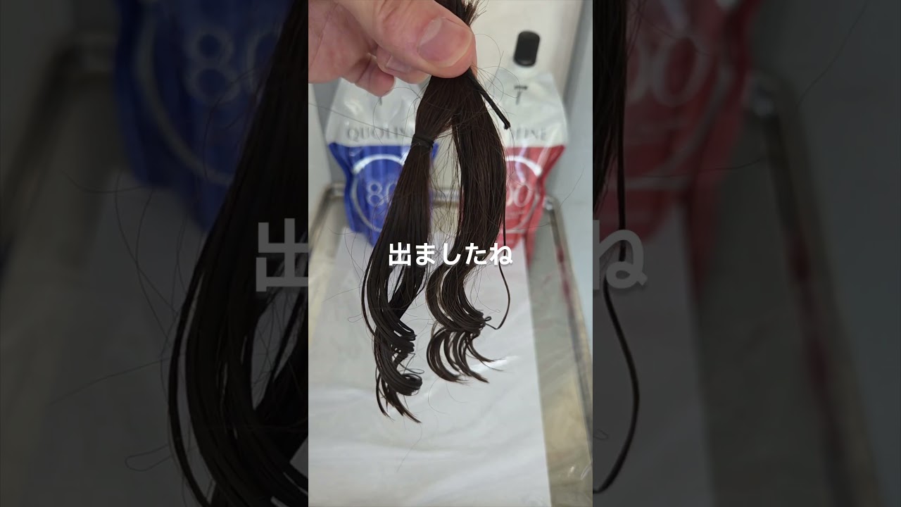 【クオライン】８０と１００の強さを徹底比較。#shorts