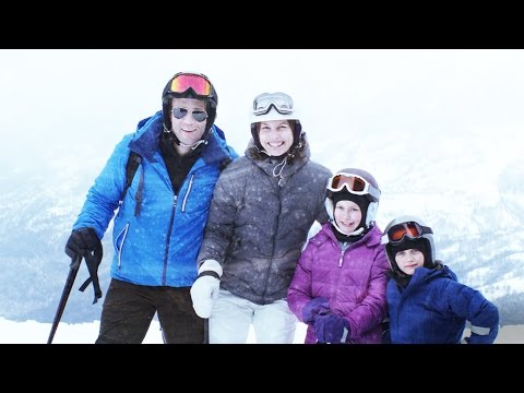 Force Majeure - out in cinemas & on demand from 10 April 2015