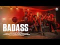 LEO Badass Cover Song Best Dance Thalapathy Vijay Lokesh Kanagaraj Anirudh Ravichander