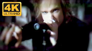 EDGUY - Ministry Of Saints (HD - 4K Remastered)