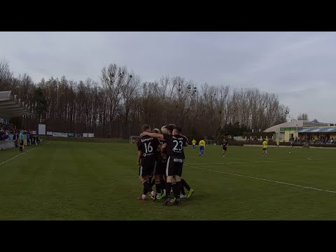 Zpoza lajny #2: FK Kozlovice - FK Šumperk