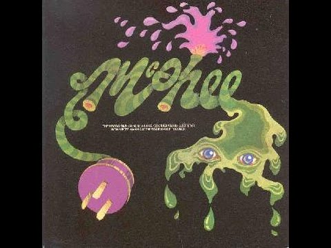 McPHEE - Indian Rope Man - 1972