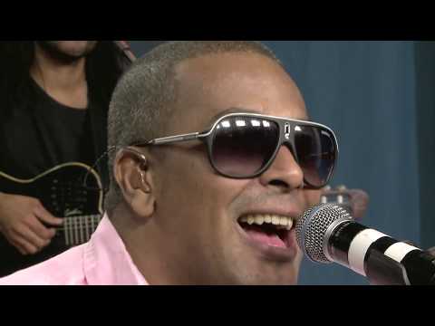 Samprazer - Não Corre Não - Ao Vivo no Estúdio Showlivre 2012