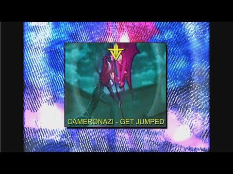 CAMERONAZI - GET JUMPED (Prod.by Croisade)