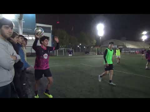 TDF VS SALMÓN - #LigaNuñez - #Apertura SLS - 20/5/23