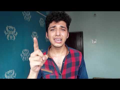 Suraj Lakhwani Audition- ek mauka