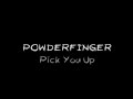 Powderfinger - pick you up - HD lyrics