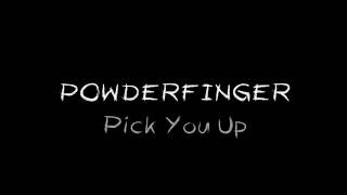 Powderfinger - pick you up - HD lyrics