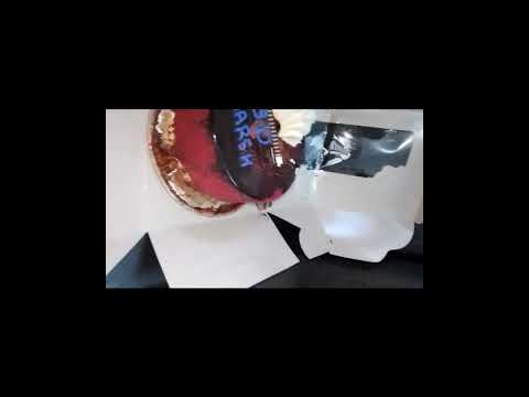 saharsh's birthday 2023🎂