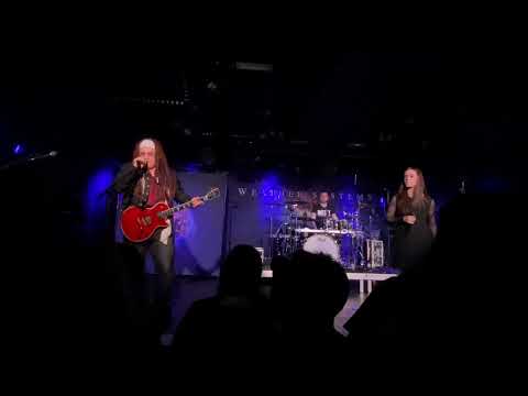 Weather Systems (ex Anathema) - Budapest, 2025.05.11 (full show)