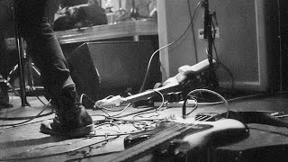 Destruction Unit LIVE at The Teragram Ballroom 4/8/17