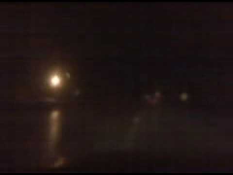 October 08, 2009 - Herrin, Illinois - Heavy Rain (Flooding Conditions)