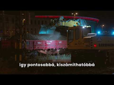 Mi történik a Keleti pályaudvaron?