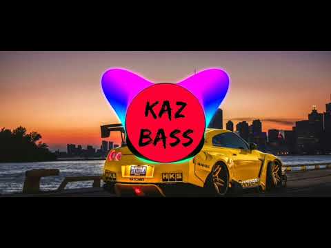 Samma gamla vanliga - Remix (Bassboosted)